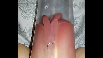 Milf, Pump, Pussy: Một Video Nóng Bỏng Và Đầy Kích Thích