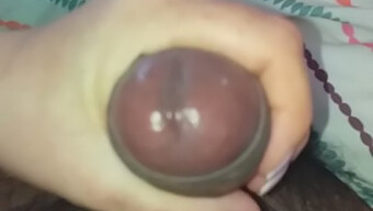 Quick Handjob With No Cum: A Handjob For You