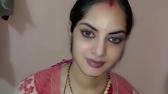 La Chica Del Pueblo De La India Se Involucra En Sexo Intenso Durante La Noche Con Su Hermanastro En Un Video Casero