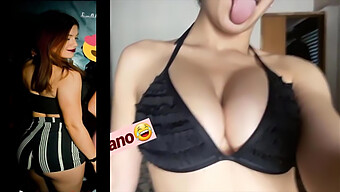 Koleksi Video Instagram Yang Menampilkan Model Argentina Yang Paling Menakjubkan