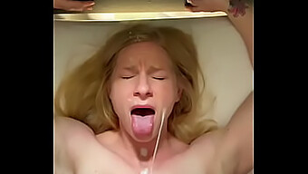 Amateur Blowjob And Cumshot Compilation