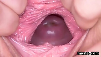 Hd Video Of A Czech Girl Masturbating And Fucking Closeup