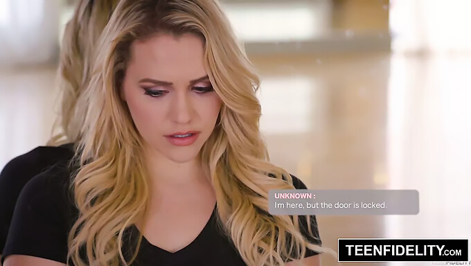 Prsata Mia Malkova Ukazuje Svoje Schopnosti V Tomto Horúcom Porno Videu