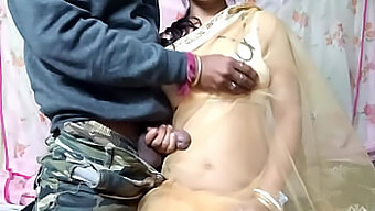 Homemade Video Of An Indian Teen With A Big Cock