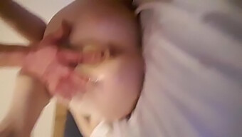 Watch A Dirty Slut'S Last 10 Minutes Of Intense Fucking And Squirting Action