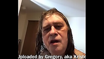 Gregory Lewis In A Flute-Filled Xvideos Video