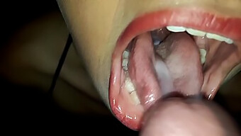 Mi Little Susys Cum Swallow Og Blowjob Compilation