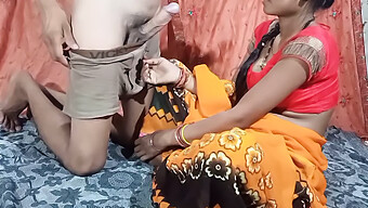 La Bhabhi Devi Condivide La Sua Esperienza Di Sesso Con Il Marito Di Priya In Hindi