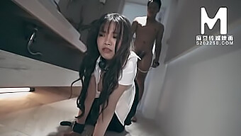 Chinese Domestic Porn With Forbidden Sex And Homemade Quality