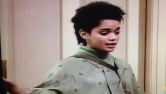 Tontonlah Pelacur Hitam Lisa Bonet Memuaskan Diri Mereka Sendiri Dalam Video Tegar Ini!