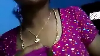 Tamil Sex Video Featuring A Young 18-Year-Old Indian Girl