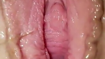 Wife With Big Cock Fucks With Big Dick