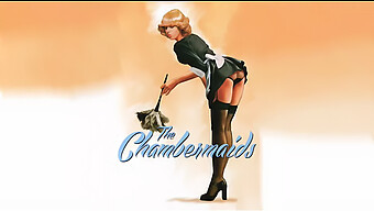 American Classic: The Chambermaids (1974) - Μια Συλλογή Από Καμαριέρες Που Αγαπούν Τις Γυναίκες.