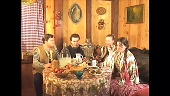 A Russian Fairy Tale On Video In 1998