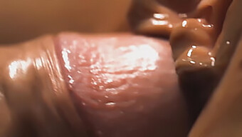 Homemade Video Captures The Moment I Fill Her Up With My Cum