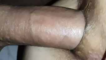 Waking Up My Wife For A Rough Morning Of Anal Sex