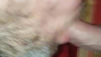 Blowjob Gloryhole And Cum In Mouth