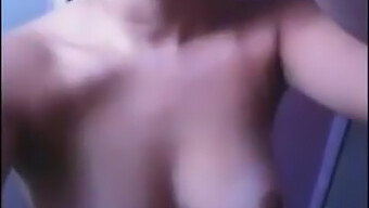 Amateur Nipple Play With A Peruvian Couple On Whatsapp