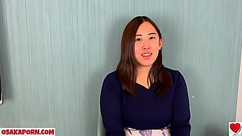 Japanische Schöne Fette Frauen Chika Teilt Ihre Sexuellen Abenteuer Und Benutzt Ein Sexspielzeug Für Das Vergnügen In Einem Pov-Video