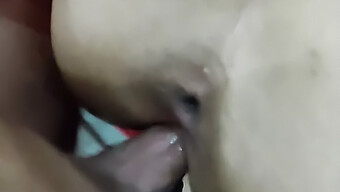 Real Amateur Porn Video Of A Young Turkish Girl In A Homemade Setting