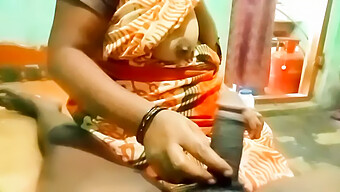 18-Year-Old Indian Teen Seduces A Teacher In This Homemade Video