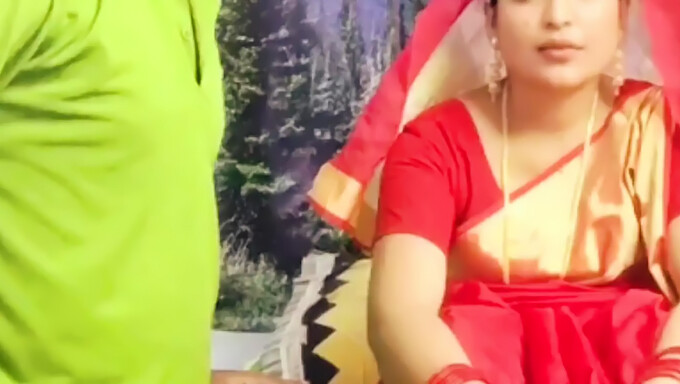 Vídeo Caseiro De Sexo De Casal Bangladeshi Com Bunda Grande E Punheta