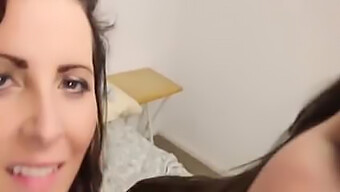 Donne Mature In Dirty Talk: Video Pov