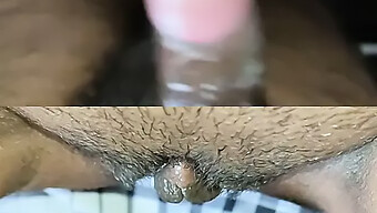 Homemade Bdsm: Indian Couple In Bdsm Action