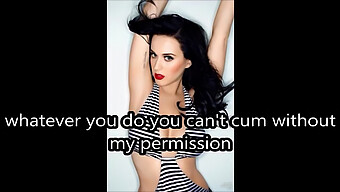 Celebrity Femdom: Katy Perry