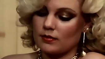 Vintage Milf Films: Retro Porno Met Een Hete Milf