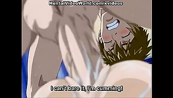 Discover The Forbidden World Of Toon Sex With Hentaivideoworld.Com