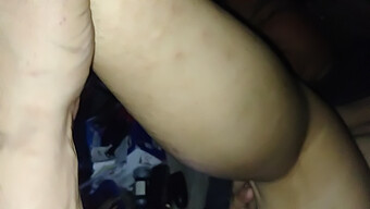 Milf Femme Au Foyer Baisée Fort Dans Une Vidéo Mexicaine En Pov