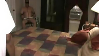 British Wife Gets Cuckolded By Her Husband