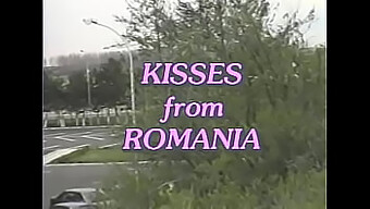 Kissed Din Romania: Experienta Completa