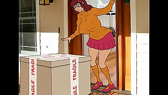 ความสุขทางทวารหนักของ Velma: การทดลองในห้องปฏิบัติการ