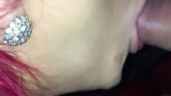 Mature Arab Mom Gets Her Cock Sucked And Fucked